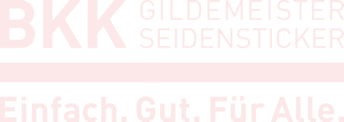 bkk gildemeister seidensticker